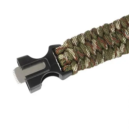 Мъжка плетена гривна EDC, EC01CA23 - image 7