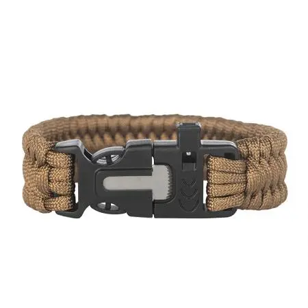 Мъжка плетена гривна EDC, EC01KH23 - image 2