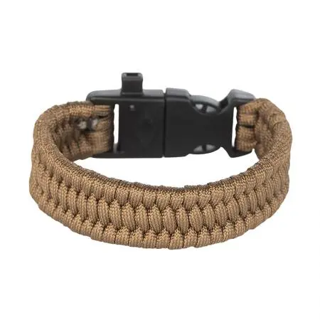 Мъжка плетена гривна EDC, EC01KH23 - image 3