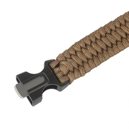 Мъжка плетена гривна EDC, EC01KH23 - image 7