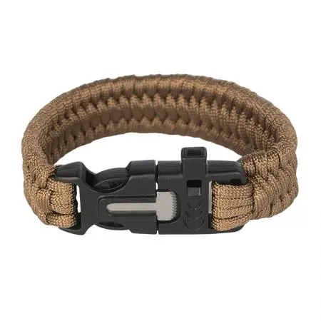 Мъжка плетена гривна EDC, EC01KH23