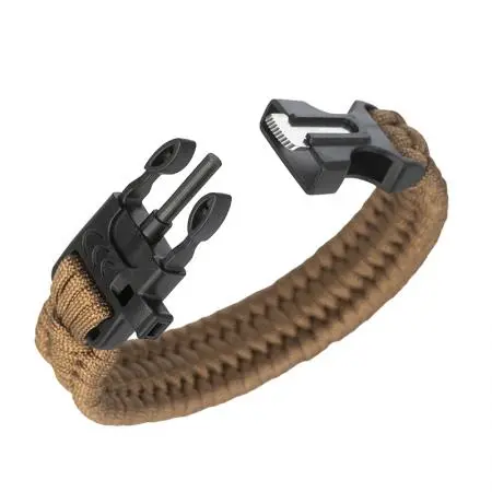 Мъжка плетена гривна EDC, EC01KH24 - image 4