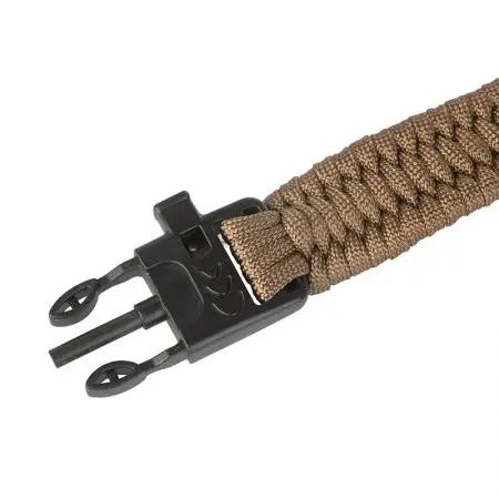 Мъжка плетена гривна EDC, EC01KH24 - image 6