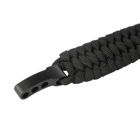 Мъжка плетена гривна EDC, EC02BL23 - image 6
