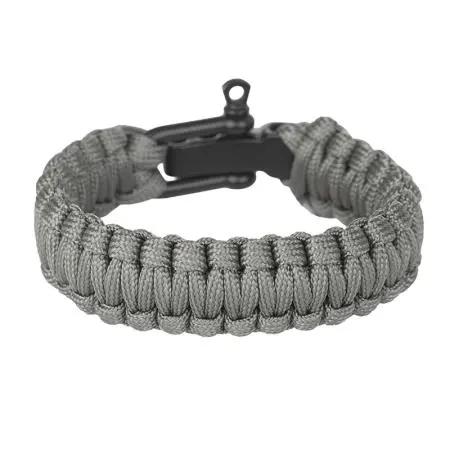 Мъжка плетена гривна EDC, EC02GY24 - image 3