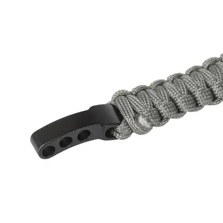Мъжка плетена гривна EDC, EC02GY24 - image 6
