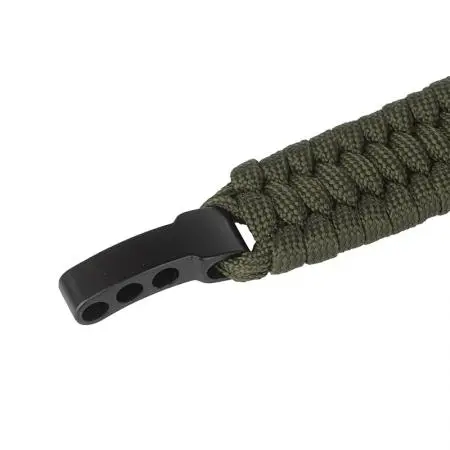 Brățară împletită pentru bărbați EDC, EC02GR23 - 7