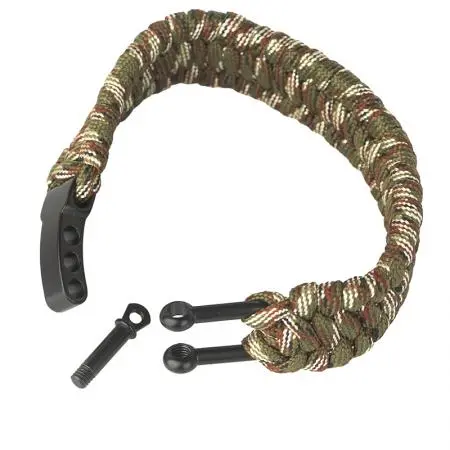 Мъжка плетена гривна EDC, EC02CA23 - image 6