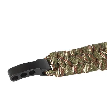 Мъжка плетена гривна EDC, EC02CA24 - image 4