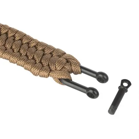 Мъжка плетена гривна EDC, EC02KH23 - image 6