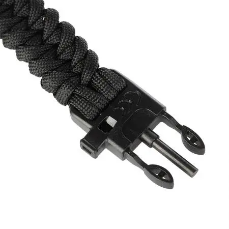 Brățară împletită pentru bărbați EDC, EC01BL23 - image 7