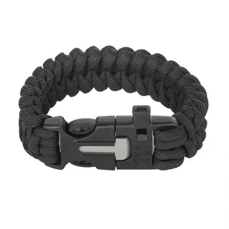 Мъжка плетена гривна EDC, EC01BL23