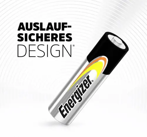 БЛИСТЕР ОТ 12 АЛКАЛНИ БАТЕРИИ ALKALINE POWER AAA BP1X12 SG H EU ENERGIZER - image 1