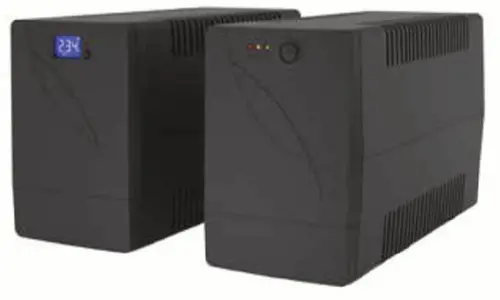 Непрекъсваем ТЗИ, INFORM GUARDIAN 2000AP 2KVA/AVR