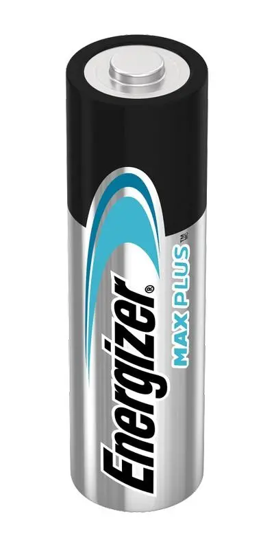 АЛКАЛНИ БАТЕРИИ ENR MAX PLUS AA CHP4 ENERGIZER - image 1
