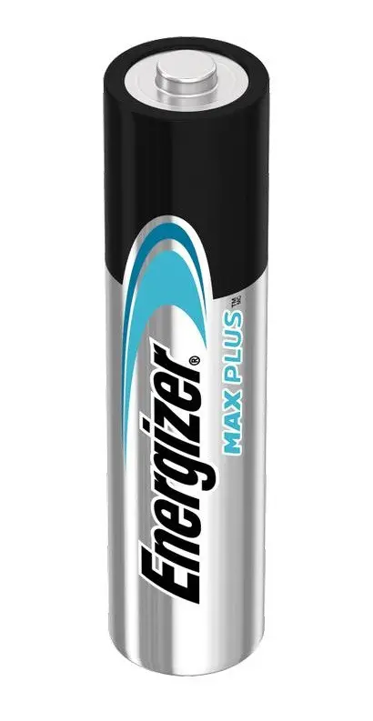 АЛКАЛНИ БАТЕРИИ ENR MAX PLUS AAA CHP4 ENERGIZER - image 1