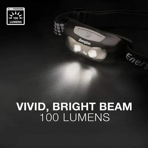 УНИВЕРСАЛЕН ЧЕЛНИК ЗА ГЛАВА ENR UNIVERSAL PLUS HEADLIGHT ENERGIZER - image 3