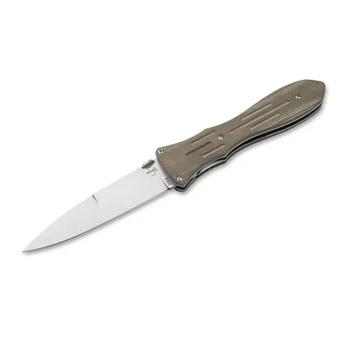 Briceag Boker Plus Atropos - 1