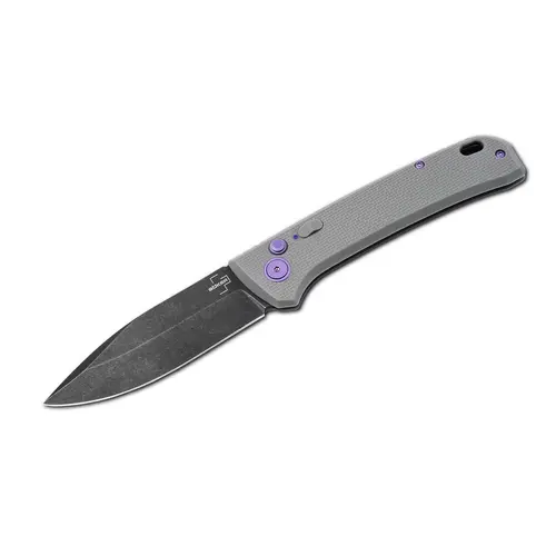 Джобен нож Böker Plus FRND Grey