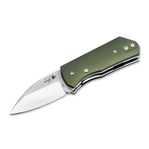 Джобен нож Boker Plus Lefti
