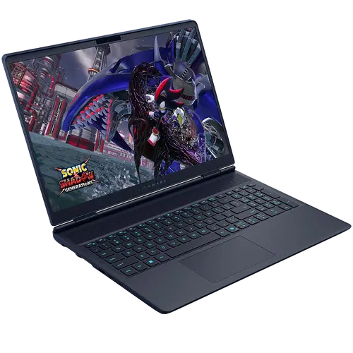 Dell Alienware 16X Aurora AC16251, Intel Core Ultra 7 255HX(20C, 20T, 30MB cache, up to 5.2GHz), 16.0" WQXGA(2560x1600) 100% DCIP-3, 32GB (2x16GB)DDR5, 1TB M.2 SSD, NVIDIA GeForceRTX5060, WiFi+BT, IR Cam+Mic, EN AlienFX KBD, Win11Pro, 3Y B.Ons - image 2