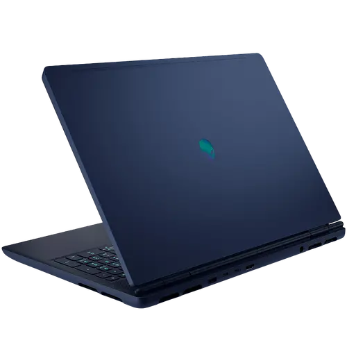 Dell Alienware 16X Aurora AC16251, Intel Core Ultra 7 255HX(20C, 20T, 30MB cache, up to 5.2GHz), 16.0" WQXGA(2560x1600) 100% DCIP-3, 32GB (2x16GB)DDR5, 1TB M.2 SSD, NVIDIA GeForceRTX5060, WiFi+BT, IR Cam+Mic, EN AlienFX KBD, Win11Pro, 3Y B.Ons - image 3