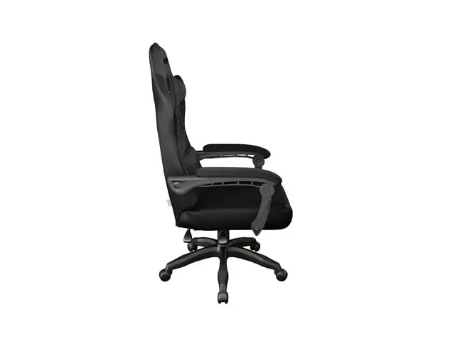 Стол, Fury Gaming Chair Shinai S2 Black - image 1