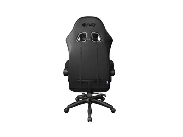 Стол, Fury Gaming Chair Shinai S2 Black - image 2