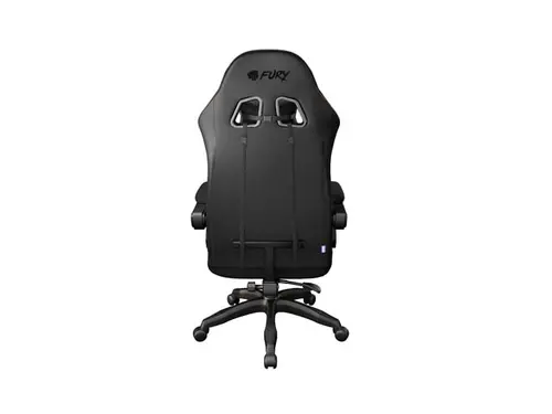 Стол, Fury Gaming Chair Shinai S2 Black - image 2