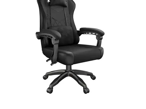 Стол, Fury Gaming Chair Shinai S2 Black - image 3