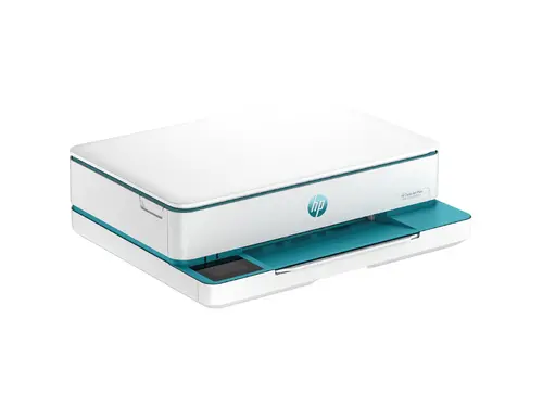 HP Envy 6122e All-in-One Color Inkjet 10/7ppm Print Scan Copy Printer - image 12