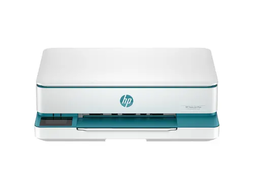HP Envy 6122e All-in-One Color Inkjet 10/7ppm Print Scan Copy Printer - image 1