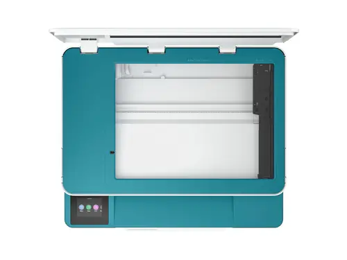 HP Envy 6122e All-in-One Color Inkjet 10/7ppm Print Scan Copy Printer - image 4