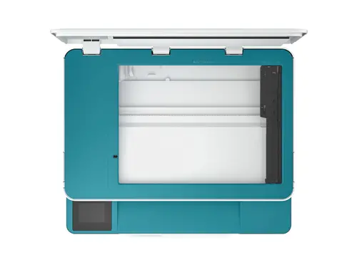 HP Envy 6122e All-in-One Color Inkjet 10/7ppm Print Scan Copy Printer - image 8