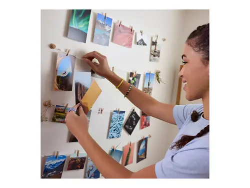 HP Envy 6110e AiO Color Inkjet 10/7ppm Print Scan Copy Printer - image 13