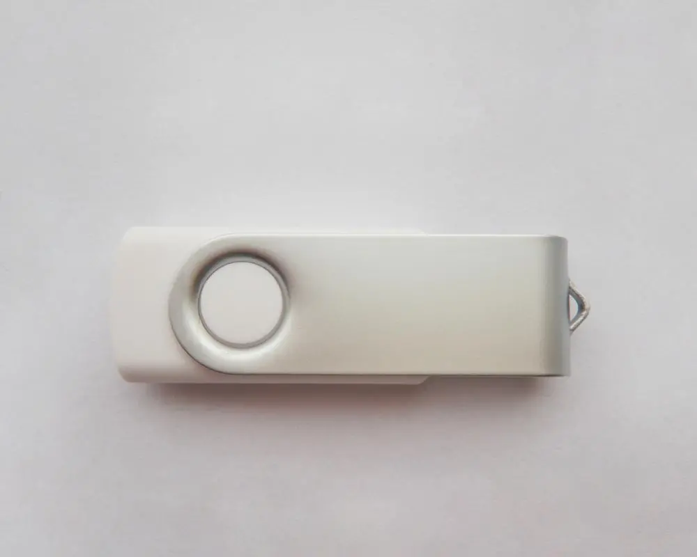 USB στικάκι ESTILLO SD-01, 64 GB χωρίς λογότυπο