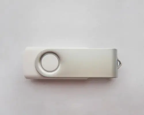 Memorie USB ESTILLO SD-01, 64 GB fără logo - 1