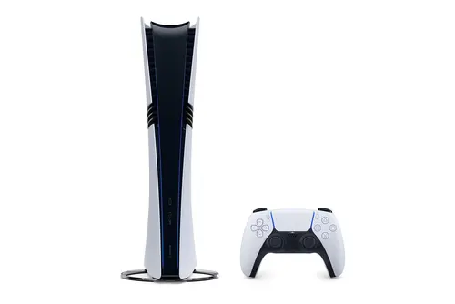 Конзола Sony PlayStation 5 Pro - image 1