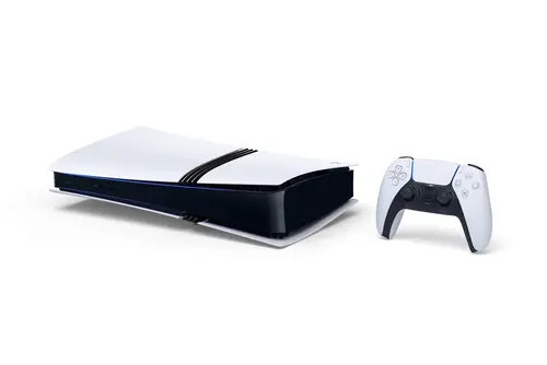 Конзола Sony PlayStation 5 Pro - image 2