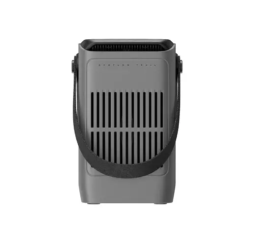 Ecoflow Преносима електростанция Portable Power Station TRAIL 200 DC - image 4