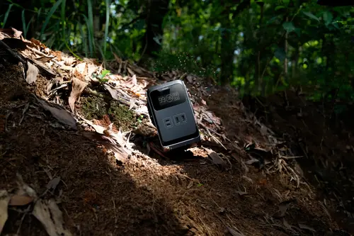 Ecoflow Преносима електростанция Portable Power Station TRAIL 200 DC - image 9