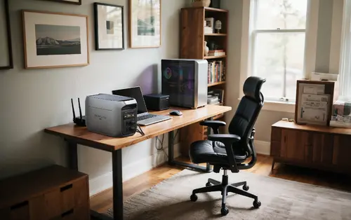 Ecoflow Преносима електростанция Power Station - Delta 3 Max Plus - image 12