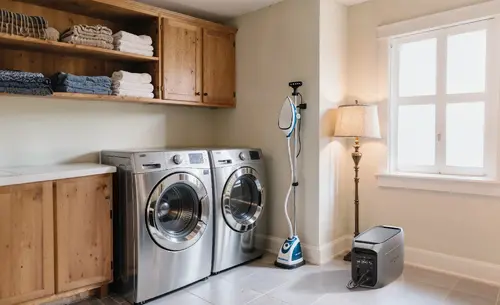 Ecoflow Преносима електростанция Power Station - Delta 3 Max Plus - image 14