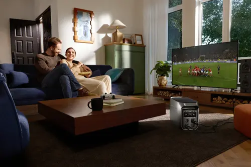 Ecoflow Преносима електростанция Power Station - Delta 3 Max Plus - image 15