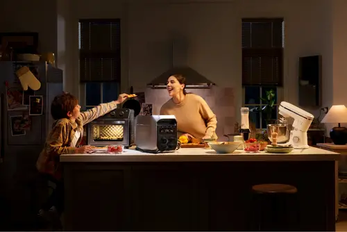 Ecoflow Преносима електростанция Power Station - Delta 3 Max Plus - image 16