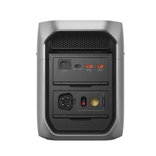 Ecoflow Φορητός σταθμός ενέργειας Power Station - Delta 3 Max Plus - 6