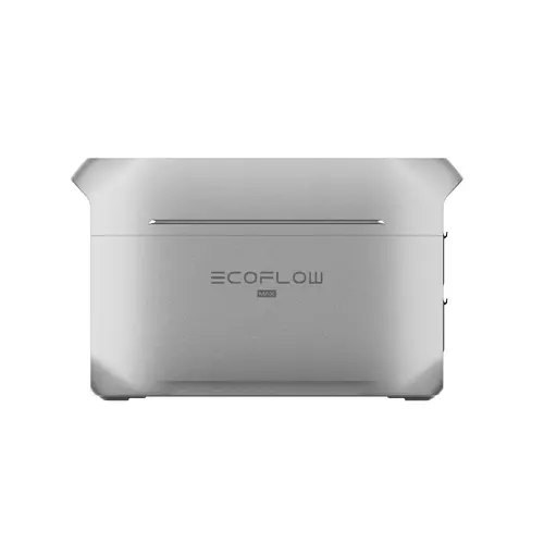 Ecoflow Φορητός σταθμός ενέργειας Power Station - Delta 3 Max Plus - 7