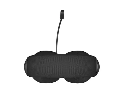 Слушалки, Fury Gaming Headset, Fukiya F6, Wireless With Microphone, Black - image 6