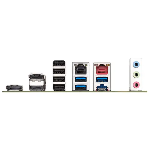 Дънна платка GIGABYTE Q870M D3H, LGA 1851 - image 2