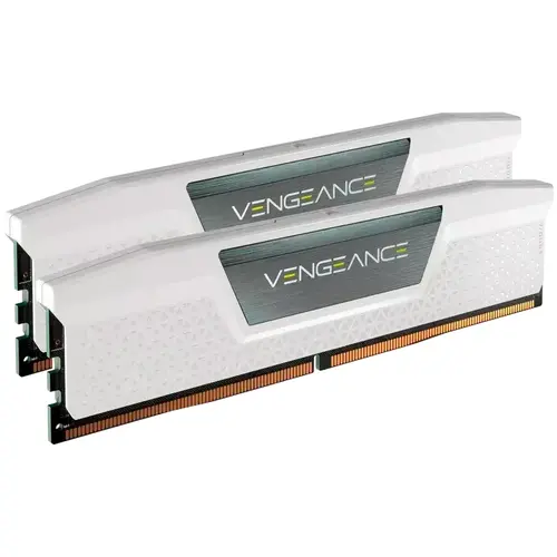 Памет Corsair Vengeance DDR5 32GB (2 x 16GB) DDR5 6400 MHz, AMD EXPO & Intel XMP